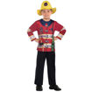 Picture of RECYCLED FIREMAN - 6-8 YEARS